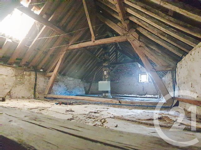 maison à vendre - 6 pièces - 200.0 m2 - TRUMILLY - 60 - PICARDIE - Century 21 Vandôme Immobilier