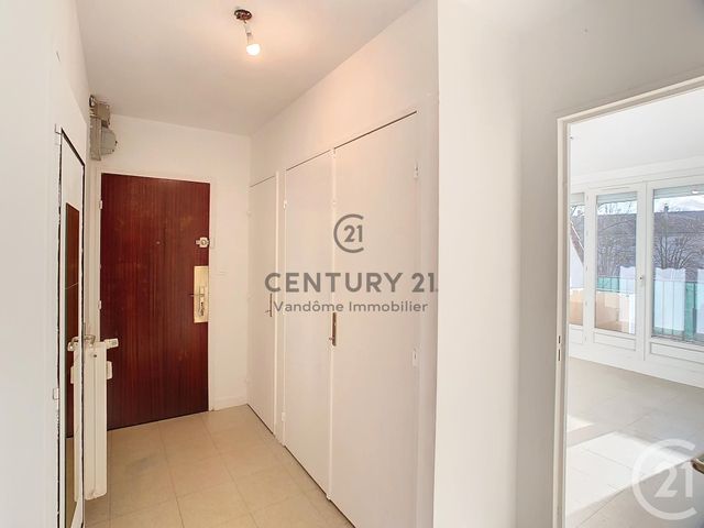 Appartement F2 à louer - 2 pièces - 45.47 m2 - CREPY EN VALOIS - 60 - PICARDIE - Century 21 Vandôme Immobilier