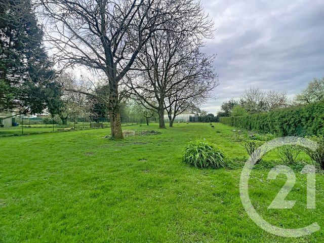 maison à vendre - 5 pièces - 166.0 m2 - CREPY EN VALOIS - 60 - PICARDIE - Century 21 Vandôme Immobilier