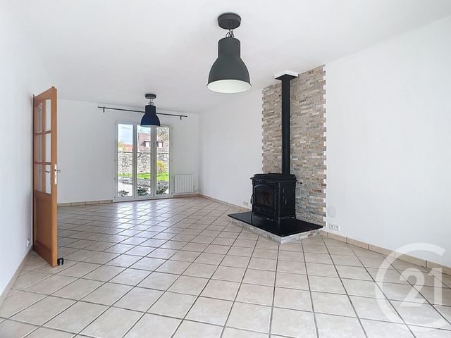 maison à vendre - 5 pièces - 166.0 m2 - CREPY EN VALOIS - 60 - PICARDIE - Century 21 Vandôme Immobilier