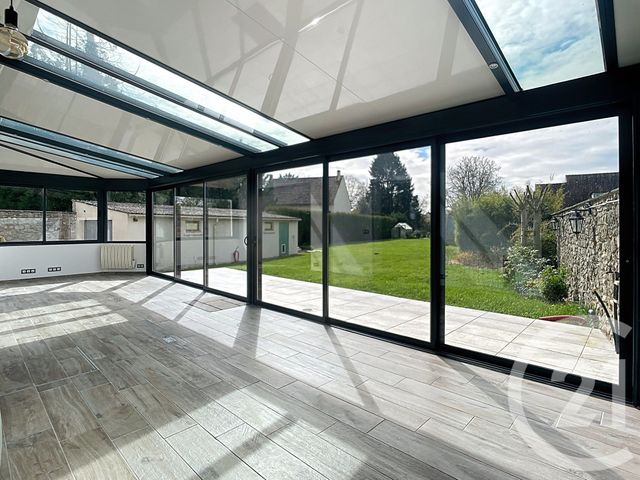 maison à vendre - 5 pièces - 166.0 m2 - CREPY EN VALOIS - 60 - PICARDIE - Century 21 Vandôme Immobilier