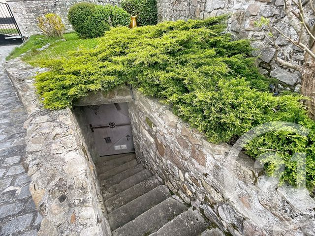 maison à vendre - 5 pièces - 166.0 m2 - CREPY EN VALOIS - 60 - PICARDIE - Century 21 Vandôme Immobilier