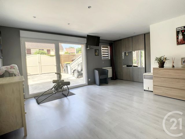 maison à vendre - 7 pièces - 164.0 m2 - BETZ - 60 - PICARDIE - Century 21 Vandôme Immobilier