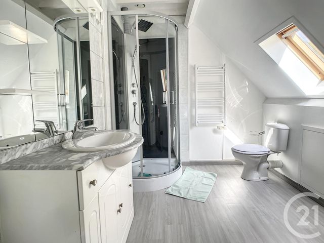 maison à vendre - 7 pièces - 164.0 m2 - BETZ - 60 - PICARDIE - Century 21 Vandôme Immobilier