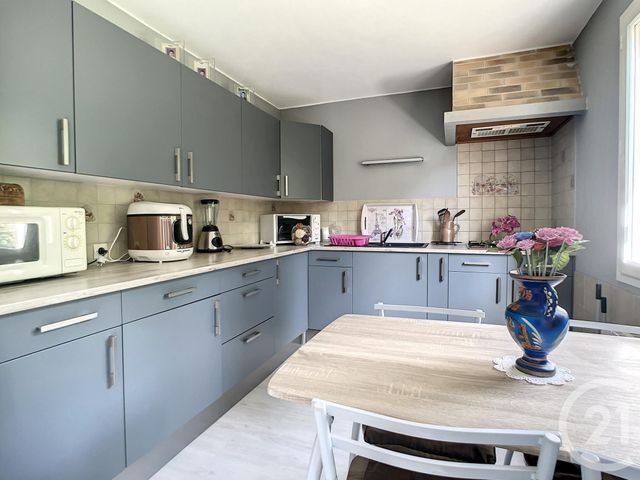 maison à vendre - 7 pièces - 164.0 m2 - BETZ - 60 - PICARDIE - Century 21 Vandôme Immobilier