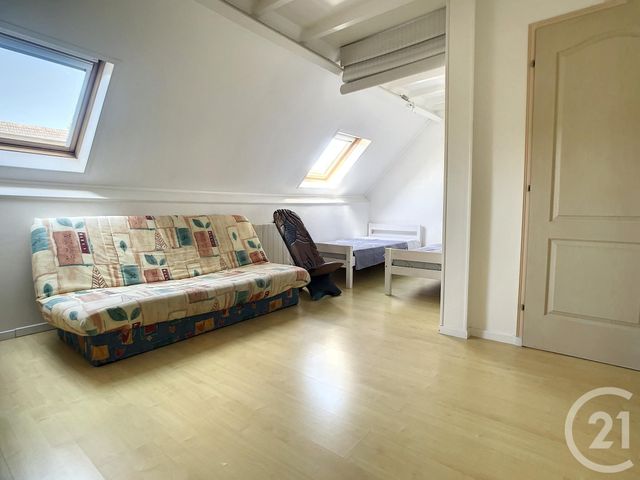 maison à vendre - 7 pièces - 164.0 m2 - BETZ - 60 - PICARDIE - Century 21 Vandôme Immobilier