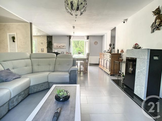 maison à vendre - 7 pièces - 164.0 m2 - BETZ - 60 - PICARDIE - Century 21 Vandôme Immobilier