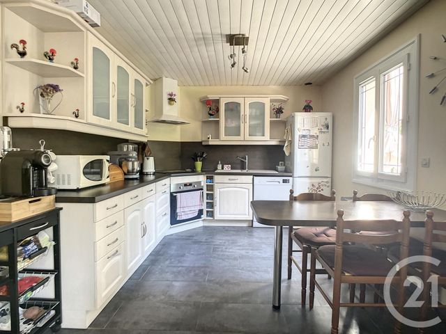 maison à vendre - 7 pièces - 164.0 m2 - BETZ - 60 - PICARDIE - Century 21 Vandôme Immobilier