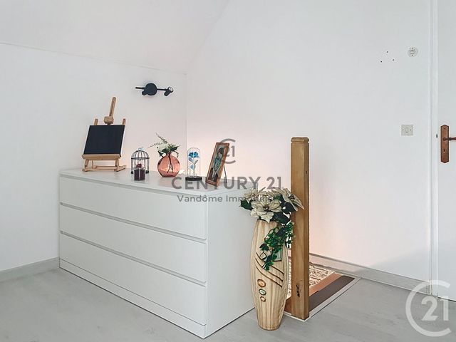 maison à vendre - 7 pièces - 164.0 m2 - BETZ - 60 - PICARDIE - Century 21 Vandôme Immobilier