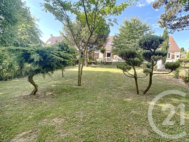 maison à vendre - 7 pièces - 164.0 m2 - BETZ - 60 - PICARDIE - Century 21 Vandôme Immobilier