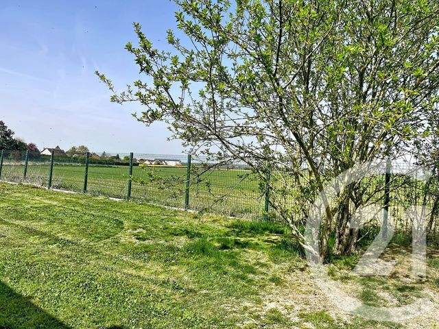 maison à louer - 5 pièces - 89.42 m2 - VILLERS ST GENEST - 60 - PICARDIE - Century 21 Vandôme Immobilier