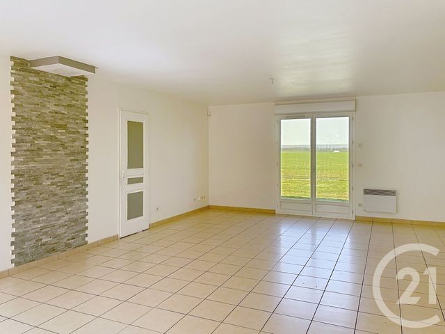 maison à louer - 5 pièces - 89.42 m2 - VILLERS ST GENEST - 60 - PICARDIE - Century 21 Vandôme Immobilier