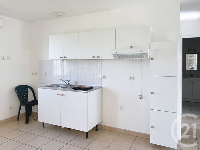 maison à louer - 5 pièces - 89.42 m2 - VILLERS ST GENEST - 60 - PICARDIE - Century 21 Vandôme Immobilier