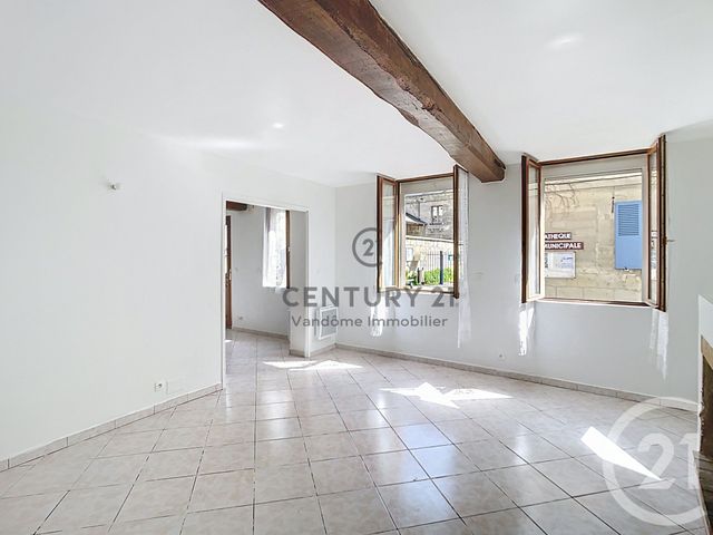 maison à louer - 5 pièces - 93.03 m2 - RESSONS LE LONG - 02 - PICARDIE - Century 21 Vandôme Immobilier