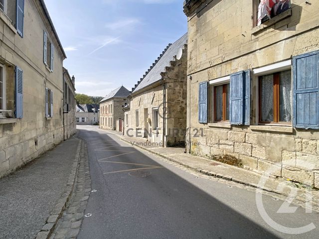 maison à louer - 5 pièces - 93.03 m2 - RESSONS LE LONG - 02 - PICARDIE - Century 21 Vandôme Immobilier