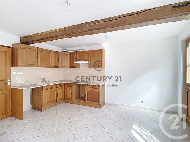 maison - RESSONS LE LONG - 02