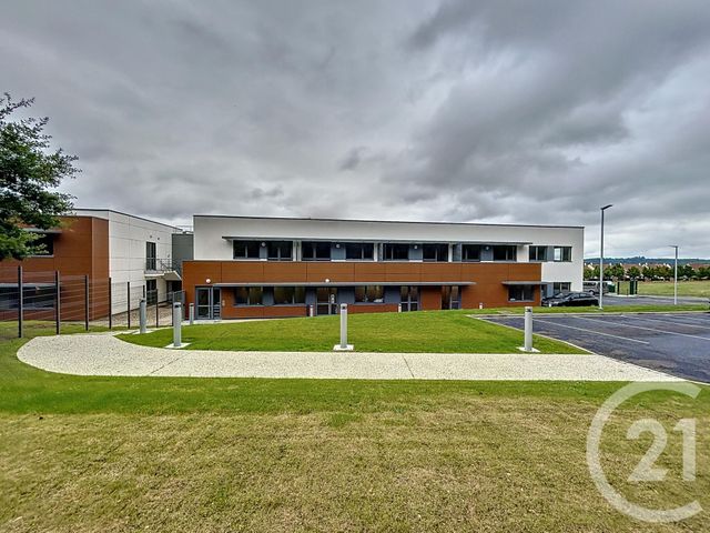 Appartement F2 à louer CREPY EN VALOIS