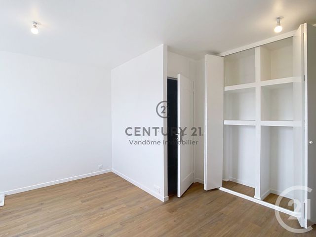 Appartement F1 à louer - 1 pièce - 22.83 m2 - CREPY EN VALOIS - 60 - PICARDIE - Century 21 Vandôme Immobilier