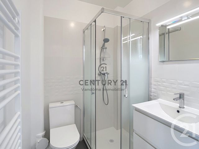 Appartement F1 à louer - 1 pièce - 22.83 m2 - CREPY EN VALOIS - 60 - PICARDIE - Century 21 Vandôme Immobilier