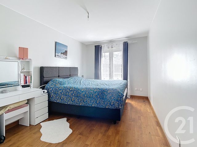 Appartement F4 à vendre - 4 pièces - 97.0 m2 - CREPY EN VALOIS - 60 - PICARDIE - Century 21 Vandôme Immobilier