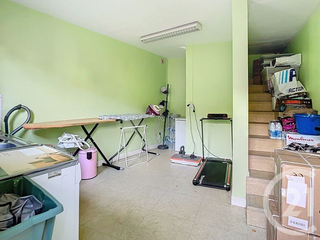 Appartement F4 à vendre - 4 pièces - 97.0 m2 - CREPY EN VALOIS - 60 - PICARDIE - Century 21 Vandôme Immobilier