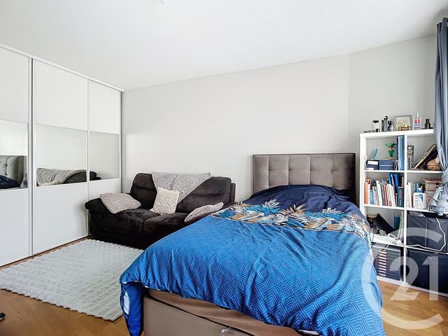 Appartement F4 à vendre - 4 pièces - 97.0 m2 - CREPY EN VALOIS - 60 - PICARDIE - Century 21 Vandôme Immobilier
