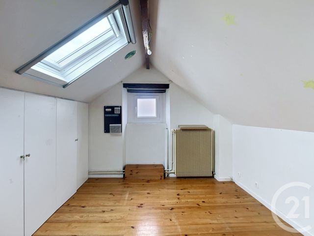 maison à louer - 3 pièces - 63.77 m2 - CREPY EN VALOIS - 60 - PICARDIE - Century 21 Vandôme Immobilier