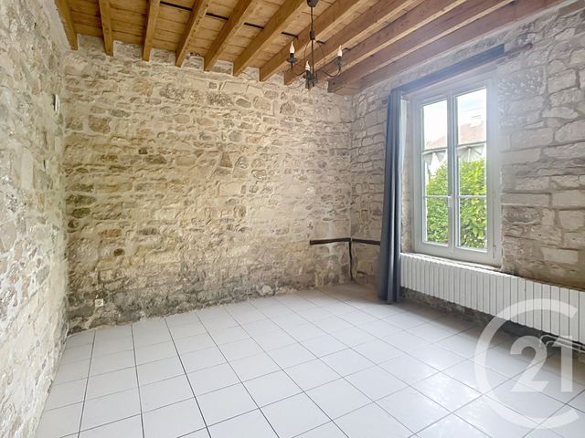 maison à louer - 3 pièces - 63.77 m2 - CREPY EN VALOIS - 60 - PICARDIE - Century 21 Vandôme Immobilier
