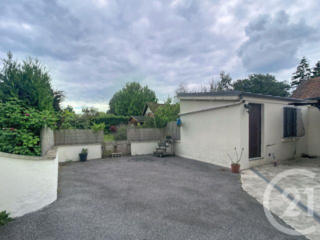 maison à louer - 3 pièces - 63.77 m2 - CREPY EN VALOIS - 60 - PICARDIE - Century 21 Vandôme Immobilier