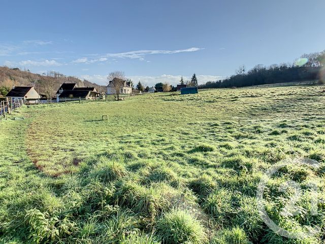Terrain à vendre BONNEUIL EN VALOIS
