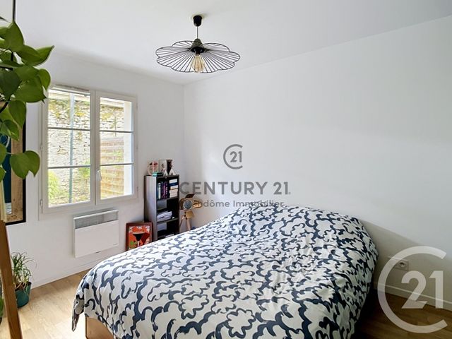 Appartement F2 à louer - 2 pièces - 43.05 m2 - CREPY EN VALOIS - 60 - PICARDIE - Century 21 Vandôme Immobilier