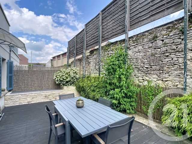 Appartement F2 à louer - 2 pièces - 43.05 m2 - CREPY EN VALOIS - 60 - PICARDIE - Century 21 Vandôme Immobilier