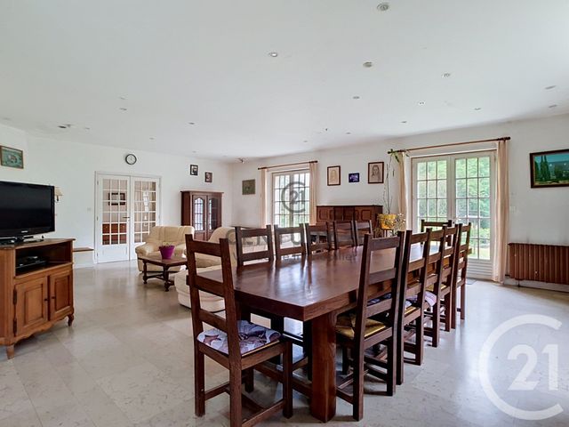 maison à vendre - 10 pièces - 329.85 m2 - GLAIGNES - 60 - PICARDIE - Century 21 Vandôme Immobilier