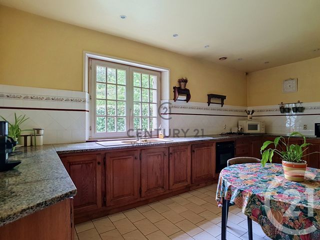 maison à vendre - 10 pièces - 329.85 m2 - GLAIGNES - 60 - PICARDIE - Century 21 Vandôme Immobilier