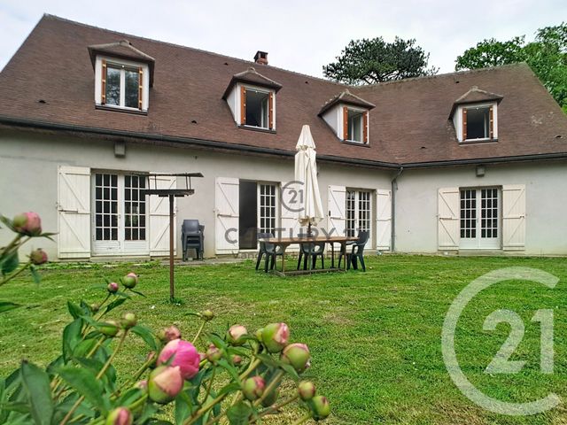 Maison à vendre GLAIGNES