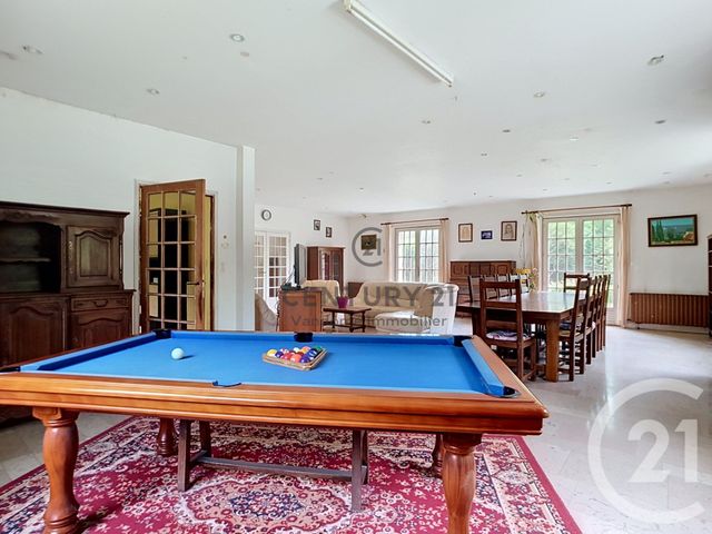 maison à vendre - 10 pièces - 329.85 m2 - GLAIGNES - 60 - PICARDIE - Century 21 Vandôme Immobilier