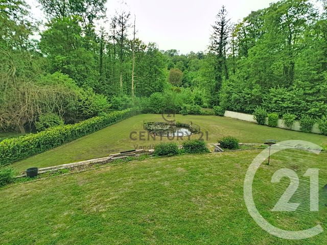 maison à vendre - 10 pièces - 329.85 m2 - GLAIGNES - 60 - PICARDIE - Century 21 Vandôme Immobilier