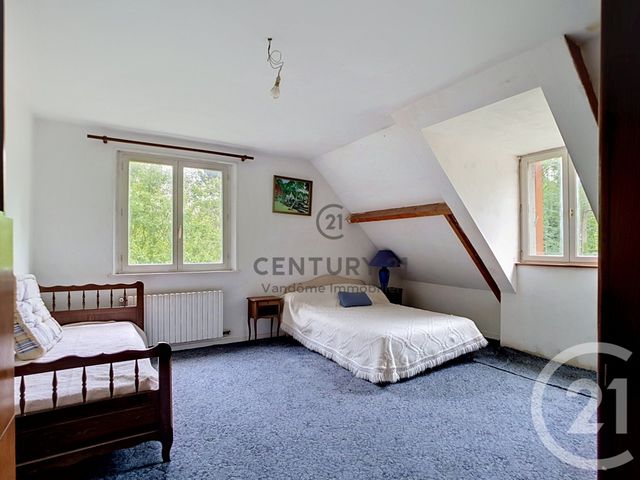 maison à vendre - 10 pièces - 329.85 m2 - GLAIGNES - 60 - PICARDIE - Century 21 Vandôme Immobilier