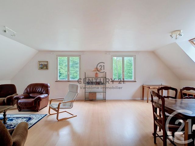 maison à vendre - 10 pièces - 329.85 m2 - GLAIGNES - 60 - PICARDIE - Century 21 Vandôme Immobilier