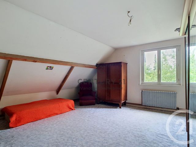 maison à vendre - 10 pièces - 329.85 m2 - GLAIGNES - 60 - PICARDIE - Century 21 Vandôme Immobilier