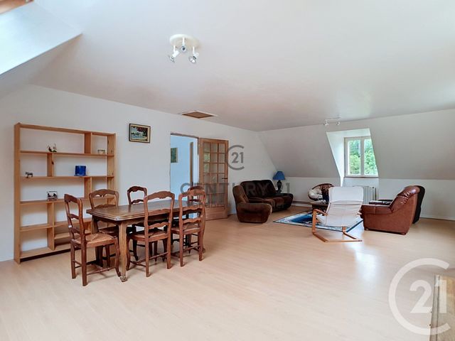 maison à vendre - 10 pièces - 329.85 m2 - GLAIGNES - 60 - PICARDIE - Century 21 Vandôme Immobilier