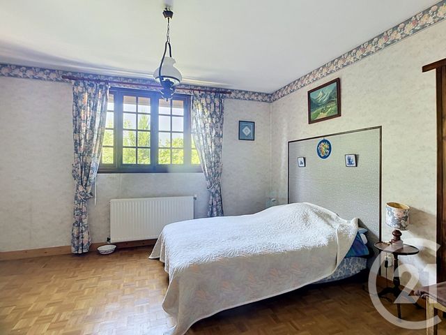 maison à vendre - 5 pièces - 105.0 m2 - MAREUIL SUR OURCQ - 60 - PICARDIE - Century 21 Vandôme Immobilier