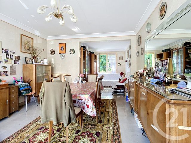 maison à vendre - 5 pièces - 105.0 m2 - MAREUIL SUR OURCQ - 60 - PICARDIE - Century 21 Vandôme Immobilier