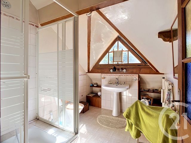 maison à vendre - 5 pièces - 105.0 m2 - MAREUIL SUR OURCQ - 60 - PICARDIE - Century 21 Vandôme Immobilier