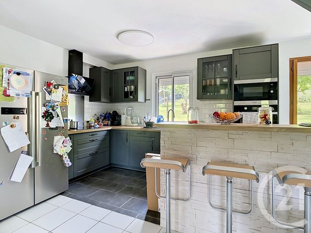 maison à vendre - 5 pièces - 90.0 m2 - CREPY EN VALOIS - 60 - PICARDIE - Century 21 Vandôme Immobilier