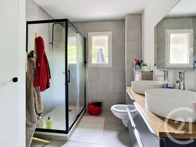maison à vendre - 5 pièces - 90.0 m2 - CREPY EN VALOIS - 60 - PICARDIE - Century 21 Vandôme Immobilier
