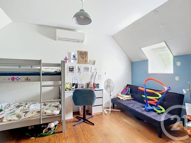maison à vendre - 5 pièces - 90.0 m2 - CREPY EN VALOIS - 60 - PICARDIE - Century 21 Vandôme Immobilier