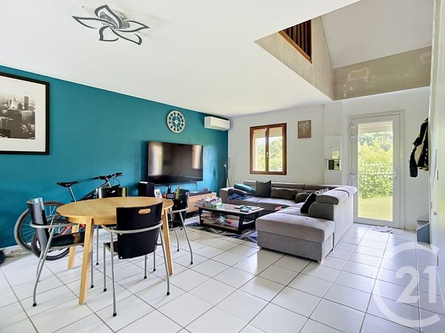 maison à vendre - 5 pièces - 90.0 m2 - CREPY EN VALOIS - 60 - PICARDIE - Century 21 Vandôme Immobilier