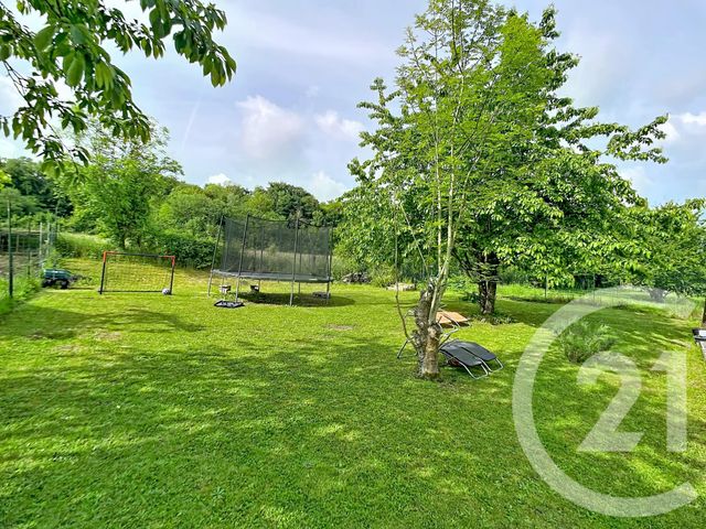 maison à vendre - 5 pièces - 90.0 m2 - CREPY EN VALOIS - 60 - PICARDIE - Century 21 Vandôme Immobilier