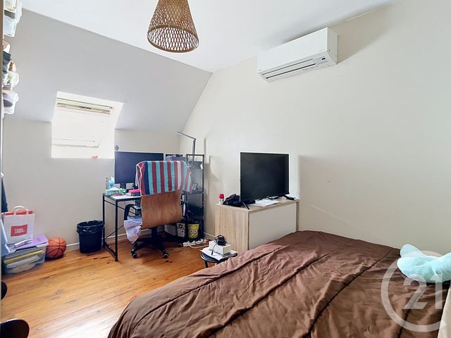 maison à vendre - 5 pièces - 90.0 m2 - CREPY EN VALOIS - 60 - PICARDIE - Century 21 Vandôme Immobilier